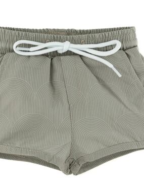 Current Tyed Sage Swim Shorts 2/3yr